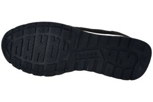 FLUCHOS KANSAS F1603 blauw sneaker - www.claessensschoenen.nl
