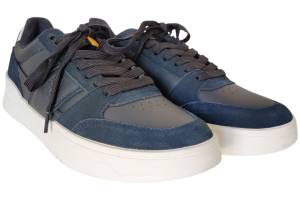 PME LEGEND PBO 2503160 blauw sneaker - www.claessensschoenen.nl