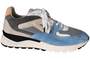 FLORIS VAN BOMMEL sneaker FLORIS VAN BOMMEL 10154-30-01