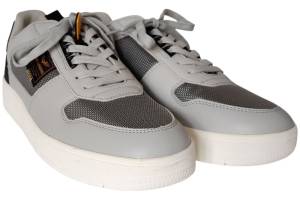 PME LEGEND PBO 2402250 grijs sneaker - www.claessensschoenen.nl