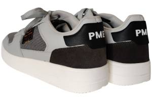 PME LEGEND PBO 2402250 grijs sneaker - www.claessensschoenen.nl