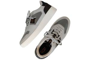 PME LEGEND PBO 2402250 grijs sneaker - www.claessensschoenen.nl