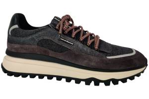 FLORIS VAN BOMMEL sneaker FLORIS VAN BOMMEL 10248-31-01  DE GRIPPER