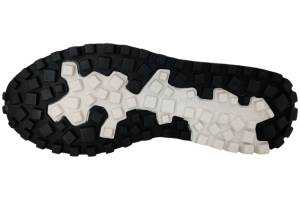 FLORIS VAN BOMMEL 10248-31-01  DE GRIPPER grijs sneaker - www.claessensschoenen.nl