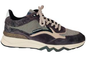 FLORIS VAN BOMMEL sneaker FLORIS VAN BOMMEL 10178-31-01 DE ZAGER
