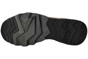 FLORIS VAN BOMMEL 10178-31-01 DE ZAGER grijs sneaker - www.claessensschoenen.nl