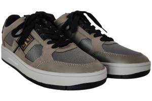 PME LEGEND GILDEMEN PBO2508000 grijs sneaker - www.claessensschoenen.nl