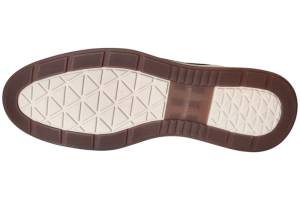 BERKELMANS 2510079348 groen veterschoen - www.claessensschoenen.nl