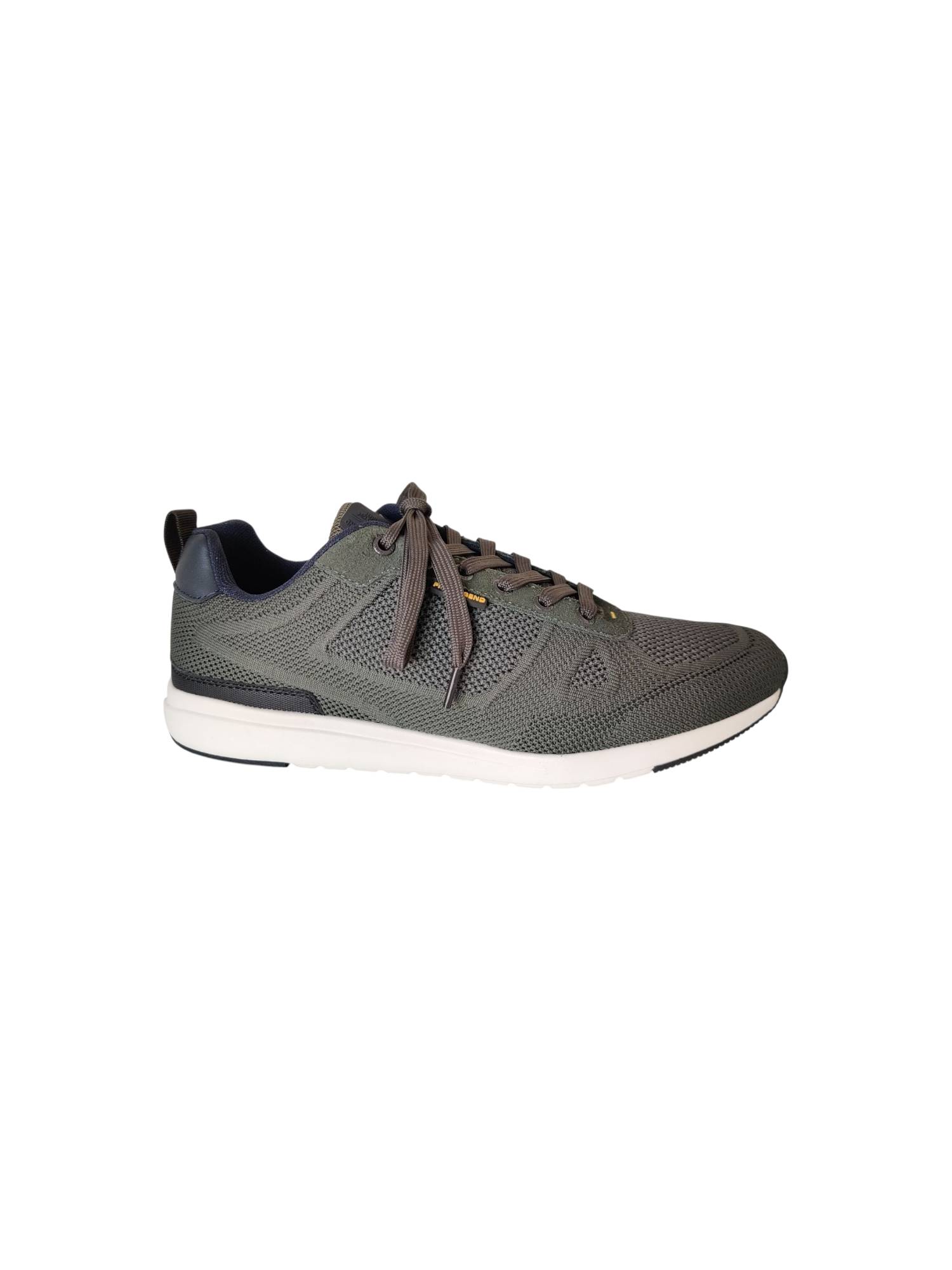 PME LEGEND PBO 2503140 groen sneaker - www.claessensschoenen.nl