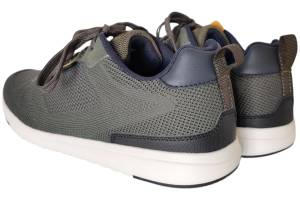 PME LEGEND PBO 2503140 groen sneaker - www.claessensschoenen.nl