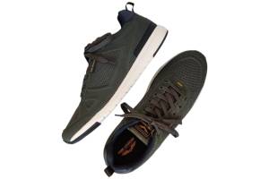 PME LEGEND PBO 2503140 groen sneaker - www.claessensschoenen.nl