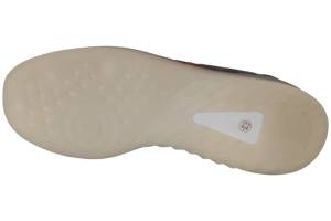 BACK 70 BOSTON LS01 groen sneaker - www.claessensschoenen.nl