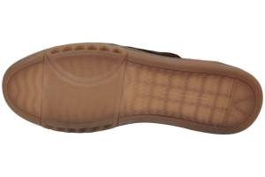 FLORIS VAN BOMMEL 10224-50-02 DE ZALER groen sneaker - www.claessensschoenen.nl