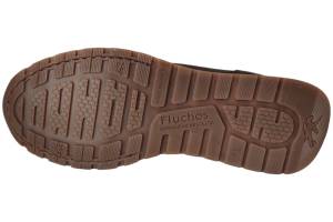 FLUCHOS F 1603 groen sneaker - www.claessensschoenen.nl