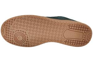 HUB VANCOUVER groen sneaker - www.claessensschoenen.nl