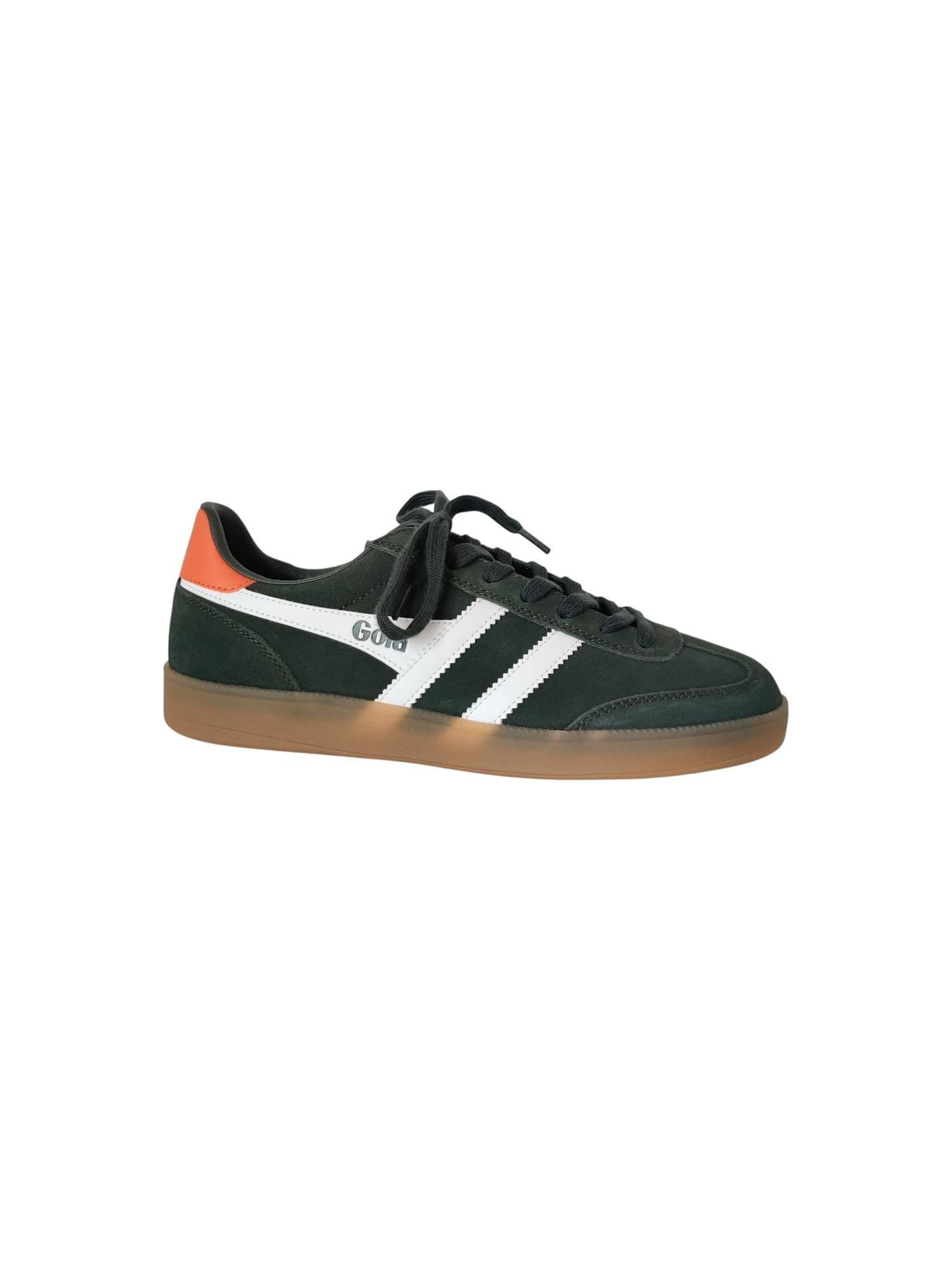 GOLA CLB 735 groen sneaker - www.claessensschoenen.nl GOLA CLB 735 groen sneaker - www.claessensschoenen.nl