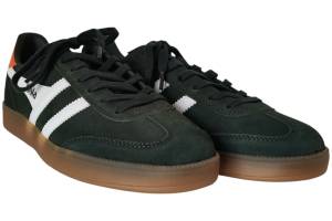 GOLA CLB 735 groen sneaker - www.claessensschoenen.nl GOLA CLB 735 groen sneaker - www.claessensschoenen.nl
