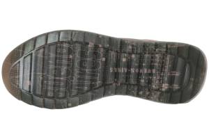 HOFF CITY  BUENOS AIRES groen sneaker - www.claessensschoenen.nl