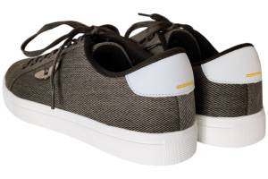 PME LEGEND PBO 2503060 groen sneaker - www.claessensschoenen.nl
