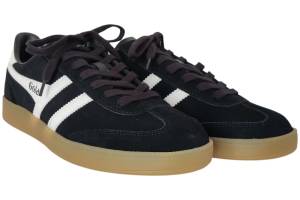 GOLA CLB 735 zwart sneaker - www.claessensschoenen.nl