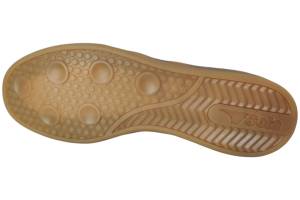 GOLA CLB 735 zwart sneaker - www.claessensschoenen.nl