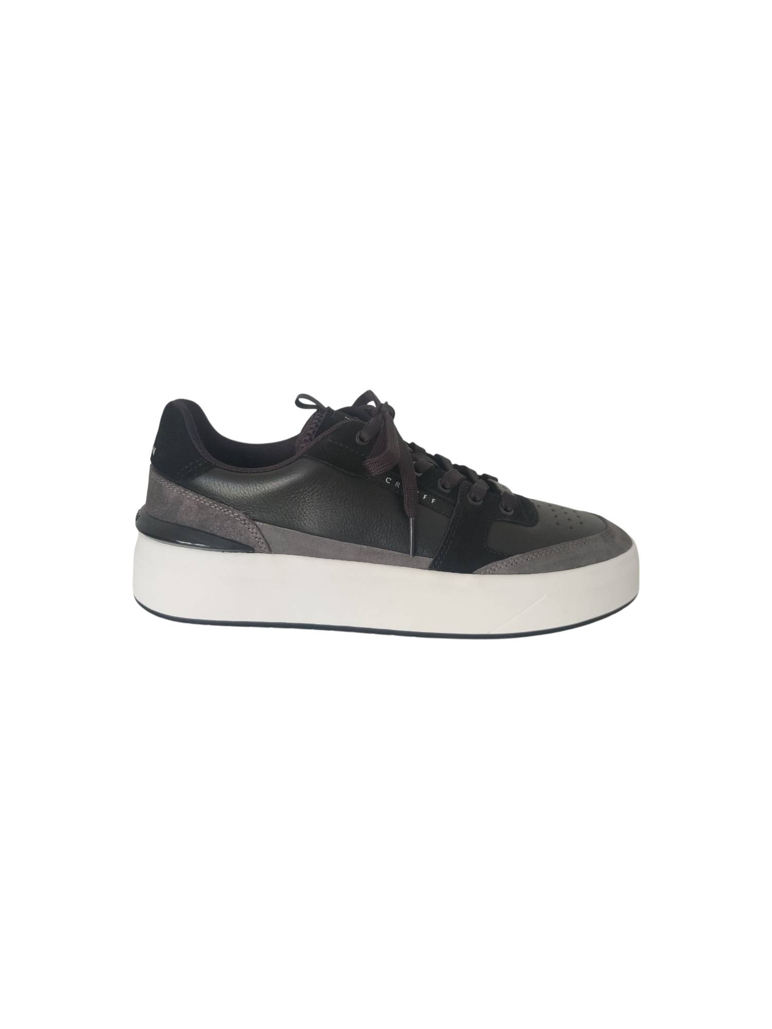 CRUYFF CC251013 zwart sneaker - www.claessensschoenen.nl
