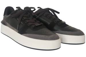 CRUYFF CC251013 zwart sneaker - www.claessensschoenen.nl