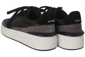CRUYFF CC251013 zwart sneaker - www.claessensschoenen.nl