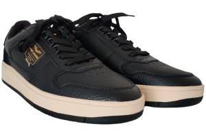 PME LEGEND PBO2408080 GOBBLER zwart sneaker - www.claessensschoenen.nl