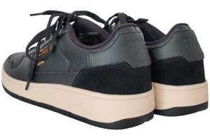 PME LEGEND PBO2408080 GOBBLER zwart sneaker - www.claessensschoenen.nl