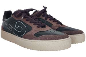CRUYFF SLICE  CC253210 zwart sneaker - www.claessensschoenen.nl