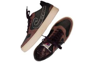 CRUYFF SLICE  CC253210 zwart sneaker - www.claessensschoenen.nl
