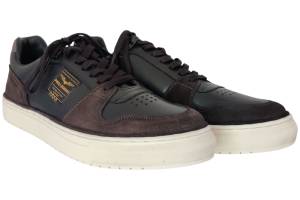 PME LEGEND PBO2508160 AVIZER zwart sneaker - www.claessensschoenen.nl