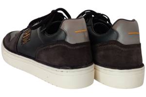 PME LEGEND PBO2508160 AVIZER zwart sneaker - www.claessensschoenen.nl