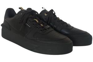 CRUYFF CC253040 zwart sneaker - www.claessensschoenen.nl
