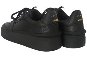 CRUYFF CC253040 zwart sneaker - www.claessensschoenen.nl