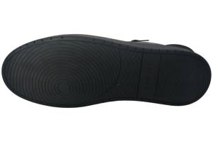 CRUYFF CC253040 zwart sneaker - www.claessensschoenen.nl