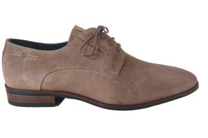 BERKELMANS lage veterschoen BERKELMANS 1000058206