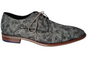 FLORIS VAN BOMMEL lage veterschoen FLORIS VAN BOMMEL 30314-31-01