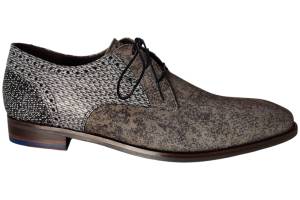 FLORIS VAN BOMMEL lage veterschoen FLORIS VAN BOMMEL 30361-30-03