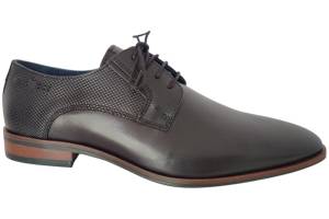 BERKELMANS lage veterschoen BERKELMANS 2320058251 SAMEIRO