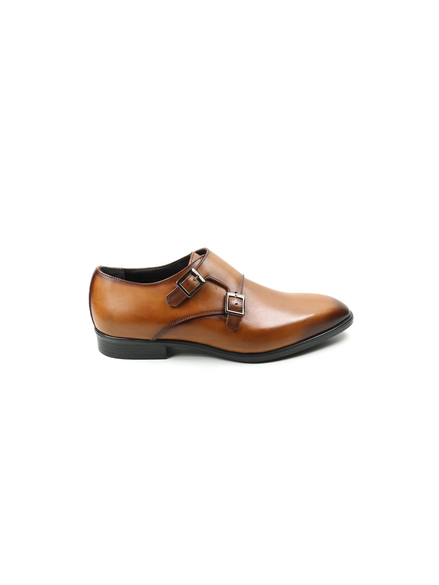 CASARINI 107 cognac veterschoen - www.claessensschoenen.nl
