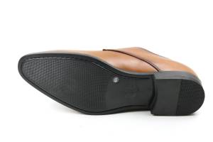 CASARINI 107 cognac veterschoen - www.claessensschoenen.nl