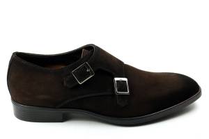 CASARINI hoge veterschoen CASARINI 107