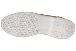 ATELIER TROP GABIN - 25 beige instapper - www.claessensschoenen.nl
