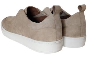 POELMAN LPGREGORY-48MP beige instapper - www.claessensschoenen.nl