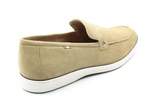 3.0  SCREAM 3YY0401801 beige instapper - www.claessensschoenen.nl