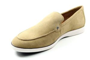 3.0  SCREAM 3YY0401801 beige instapper - www.claessensschoenen.nl