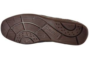 PIKOLINOS 3128 cognac instapper - www.claessensschoenen.nl