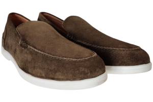 ATELIER TROP GABIN - 25 groen instapper - www.claessensschoenen.nl